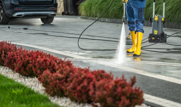 Playground Equipment Cleaning in Broadview, IL